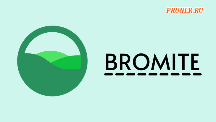 Bromite (Chrome)