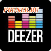 Deezer Music Player: Songs, Radio & Podcasts