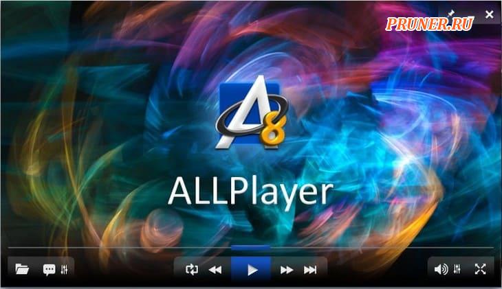 All Player