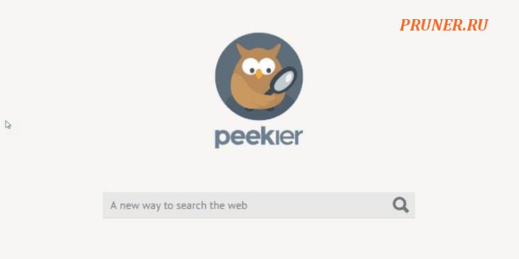 Peekier.com
