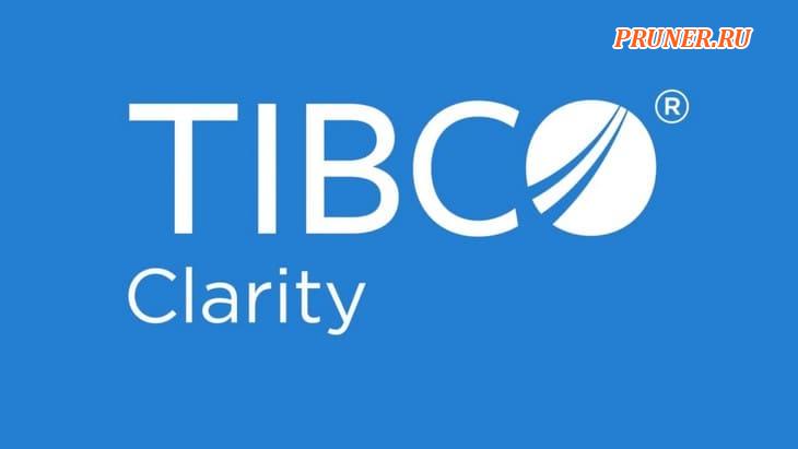 TIBCO Clarity