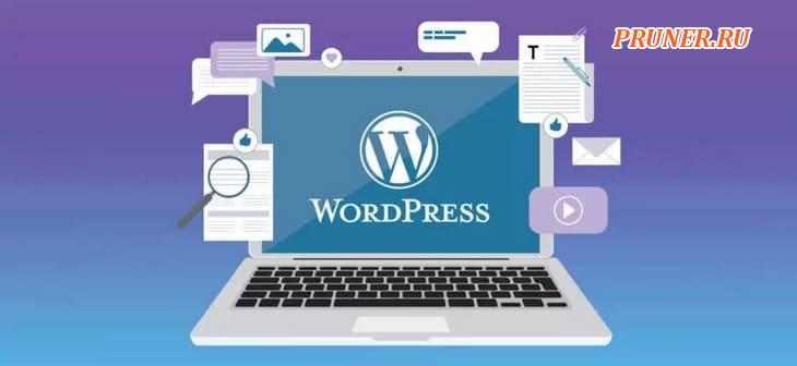 Научиться использовать WordPress просто