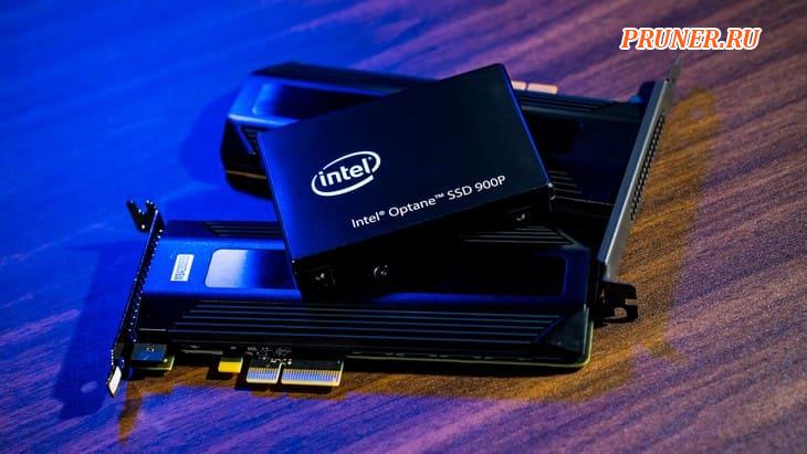 Intel-900P-SSD-9 — лучшее хранилище для жестких дисков настольных ПК форм-фактора