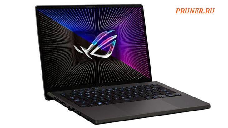 ASUS ROG Zephyrus G14 GA402NJ-L4062