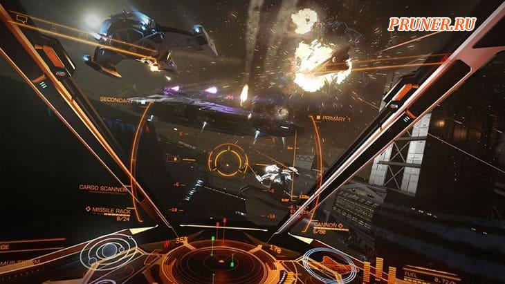 Elite Dangerous