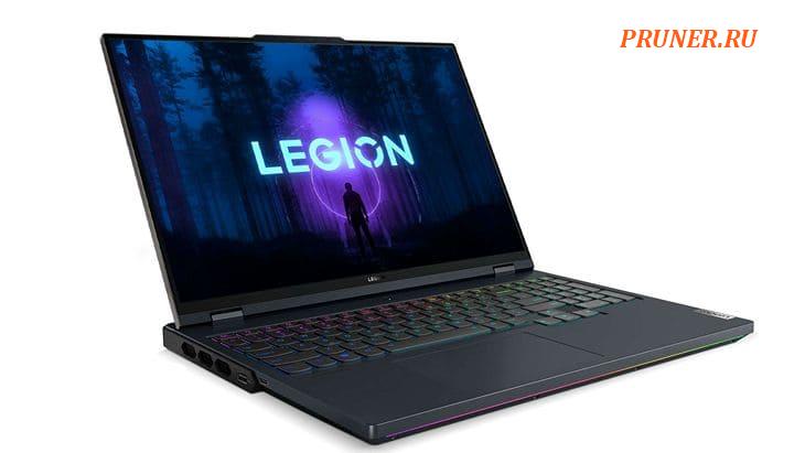 LENOVO Legion Pro 7