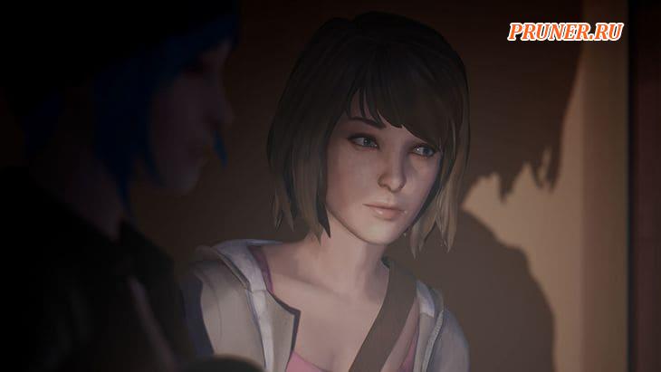 Life is Strange Remastered