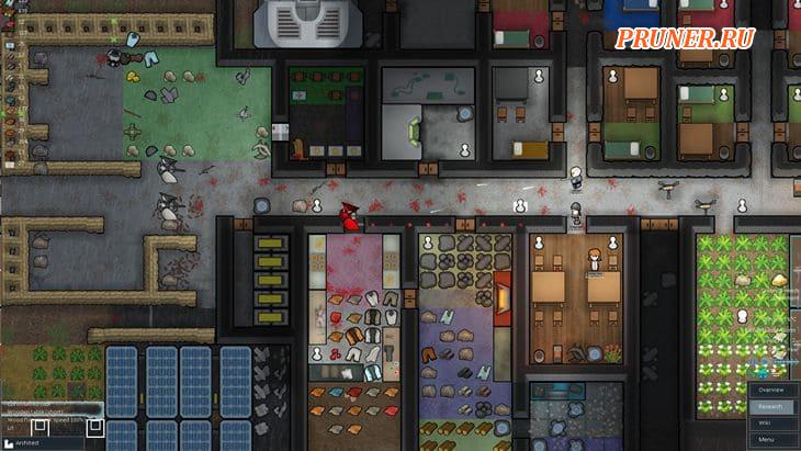 RimWorld