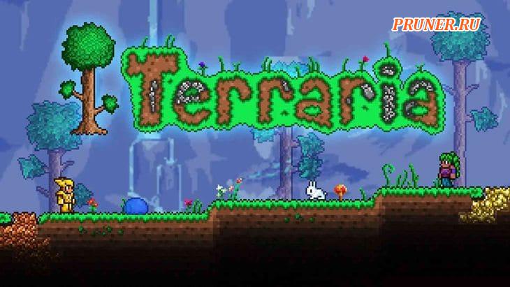 Terraria