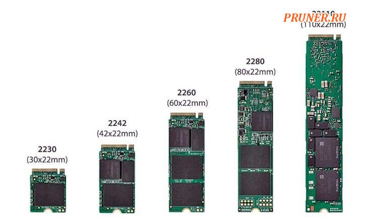 M.2 SSD